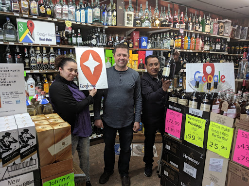 Liquor Store «Garrafeira Wines & Liquor Corporation», reviews and photos, 13844 101st Ave, Jamaica, NY 11435, USA