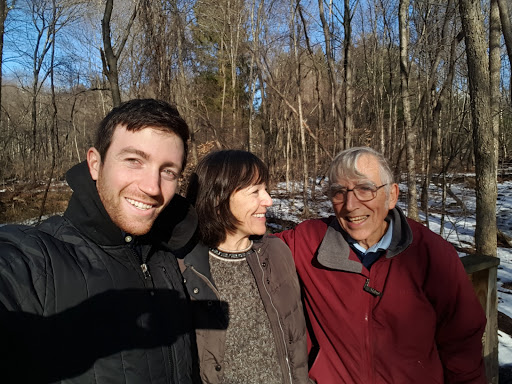 Golf Course «Crestbrook Golf Course», reviews and photos, 834 Northfield Rd, Watertown, CT 06795, USA