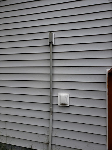 Electrician «ATS-Electric», reviews and photos, 7670 Courthouse Rd, Louisa, VA 23093, USA