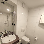 Photo n°2 de l'avis de Th. fait le 24/11/2023 à 21:31 sur le  Hotel Landgut Horn à Bremen