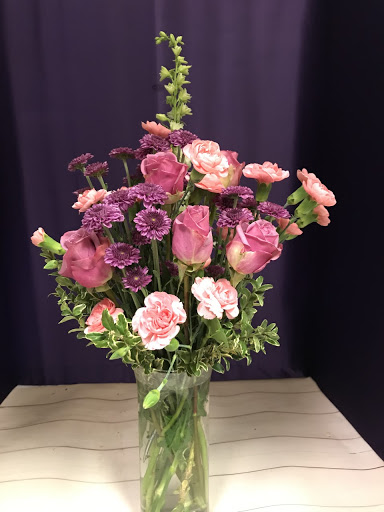 Florist «Penguin Flowers», reviews and photos, 2465 NW Monroe Ave, Corvallis, OR 97330, USA