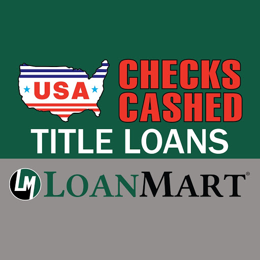 USA Title Loan Services - Loanmart San Diego in San Diego, California