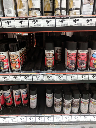 Home Improvement Store «The Home Depot», reviews and photos, 210 Eastwood Rd, Wilmington, NC 28403, USA