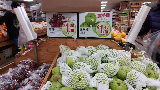 Asian Grocery Store «C-Mart Supermarket», reviews and photos, 109 Lincoln St, Boston, MA 02111, USA