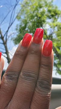 Blush Nail Spa - Photo 9 - Car repair in Federal Way, WA, Tacoma