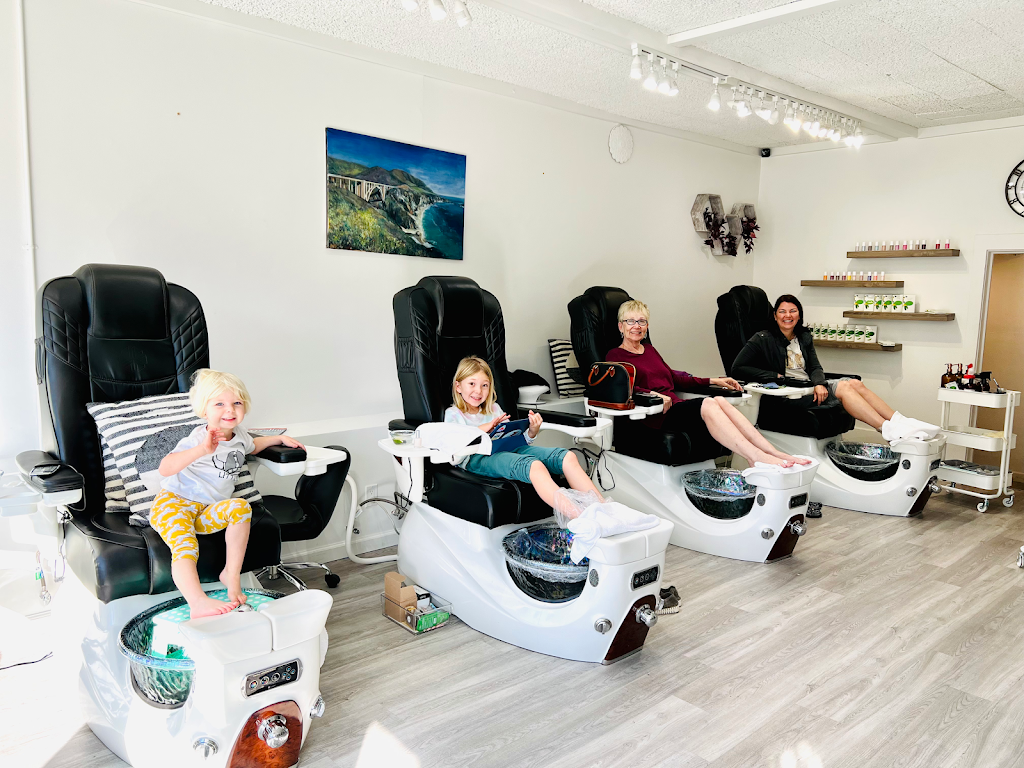 ManiPedi Nail Spa 94965