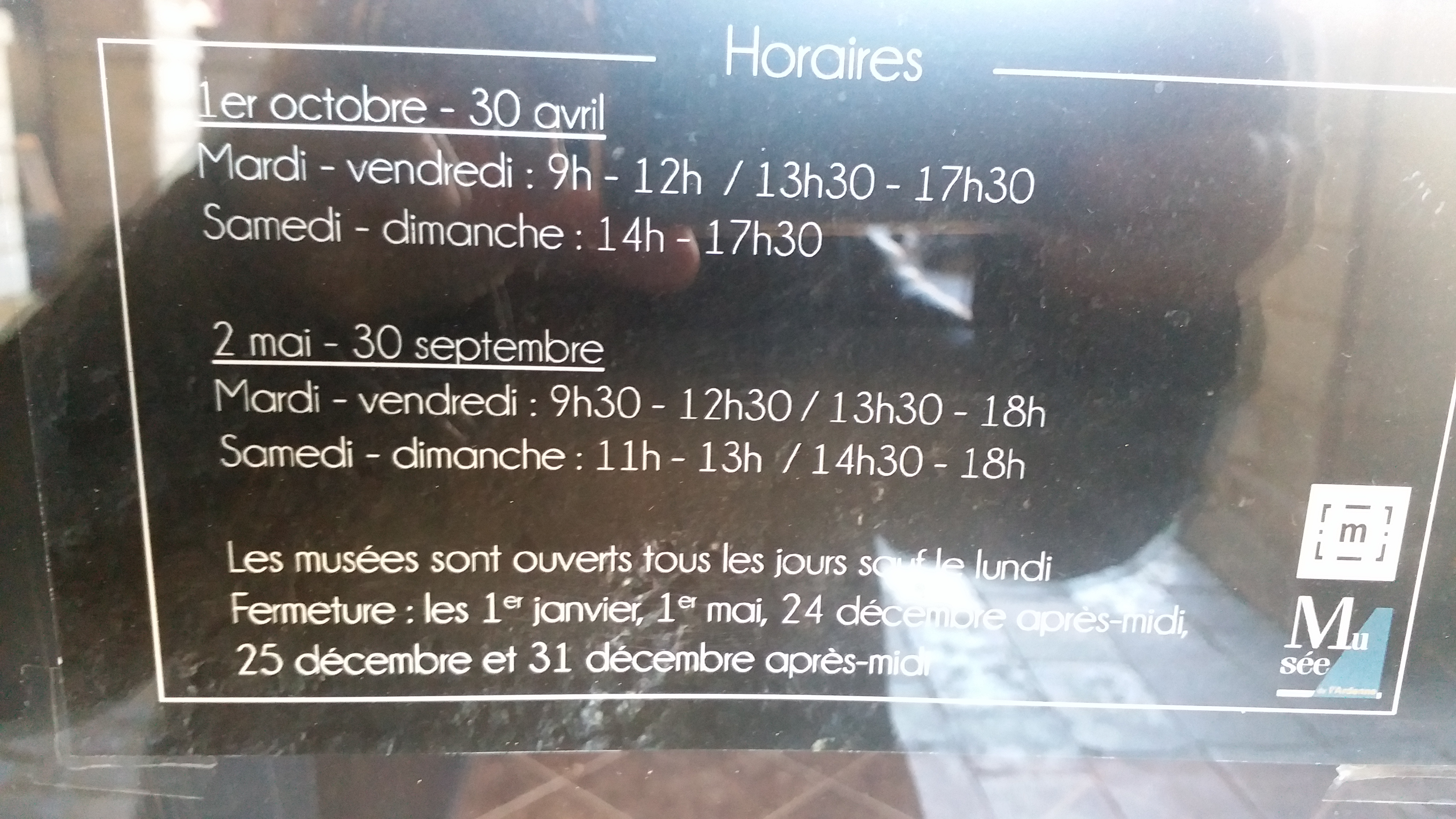 Photo n° 4 de l'avis de Francisco.a fait le 24/02/2019 à 16:47