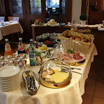 Photo n°2 de l'avis de Maurizio.o fait le 12/05/2019 à 05:46 sur le  Gasthof zur Sonne Winzenhohl à Hösbach