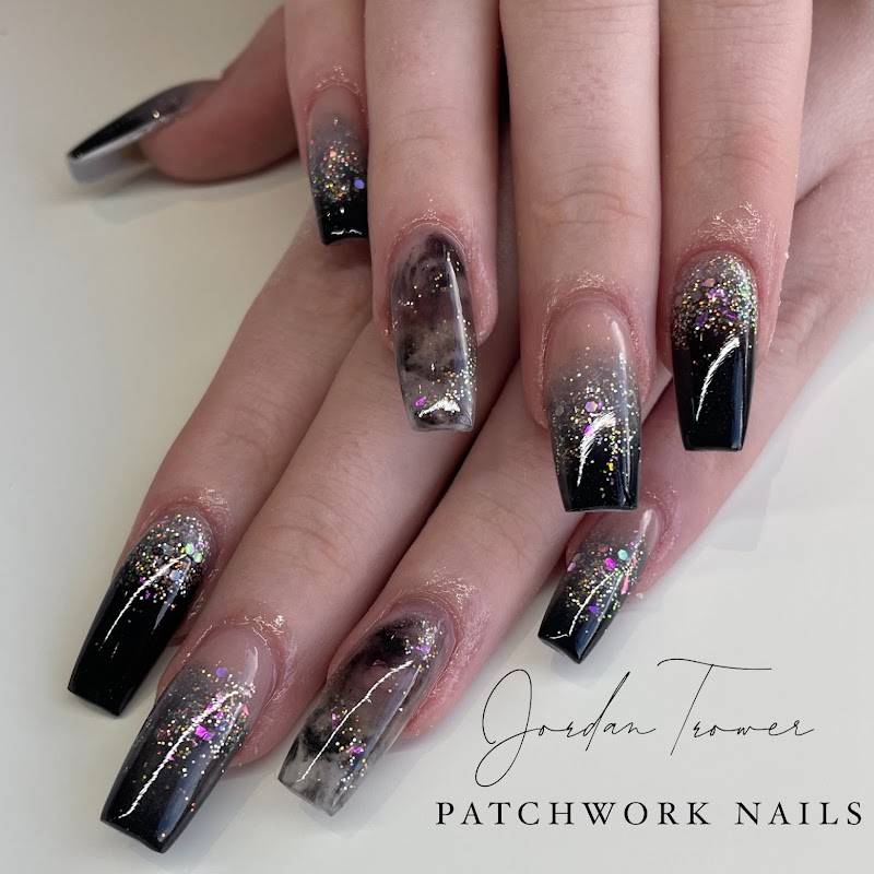 Patchwork Nail & Beauty