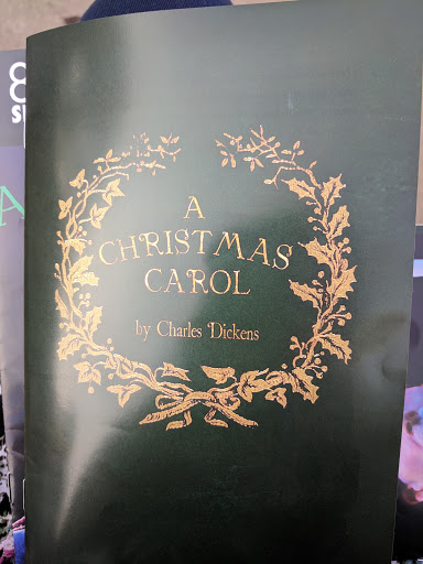 Performing Arts Theater «Olney Theatre Center», reviews and photos, 2001 Olney Sandy Spring Rd, Olney, MD 20832, USA