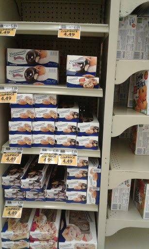 Grocery Store «Food Lion», reviews and photos, 191 St Patricks Dr, Waldorf, MD 20603, USA