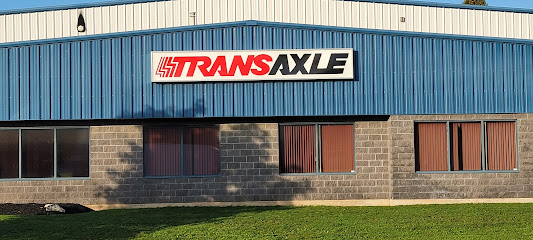 Transaxle Parts (Cambridge) Inc