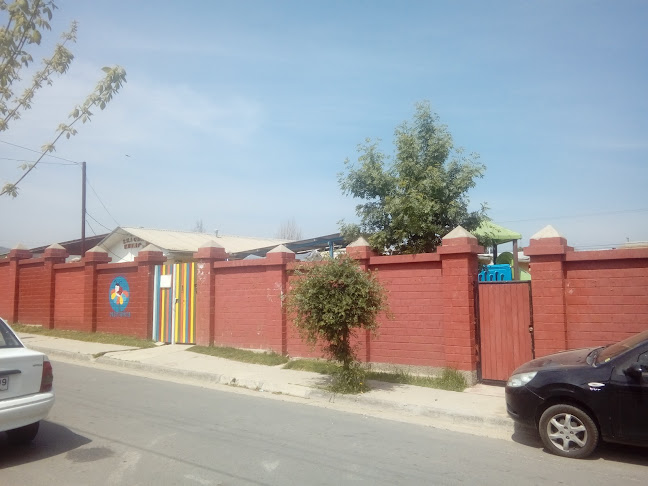Colegio Italo Composto - Villa Alemana