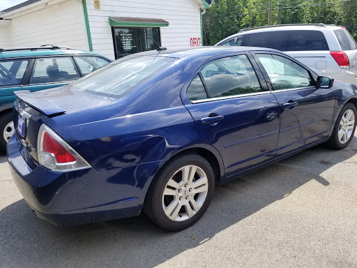 Used Car Dealer «KAR Kingdom», reviews and photos, 884 Atlanta Hwy, Buford, GA 30518, USA