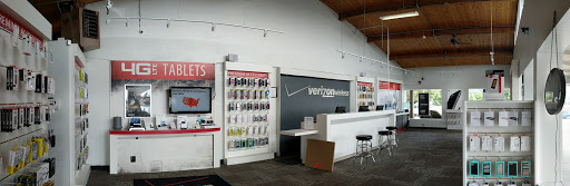 Verizon Authorized Retailer - A Wireless, 38 Rancho Del Mar, Aptos, CA 95003, USA, 