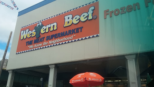 Supermarket «Western Beef Supermarket», reviews and photos, 1564 Southern Blvd, Bronx, NY 10460, USA