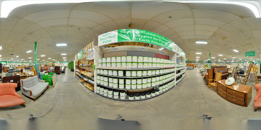 Thrift Store «Habitat for Humanity-MidOhio ReStore East», reviews and photos