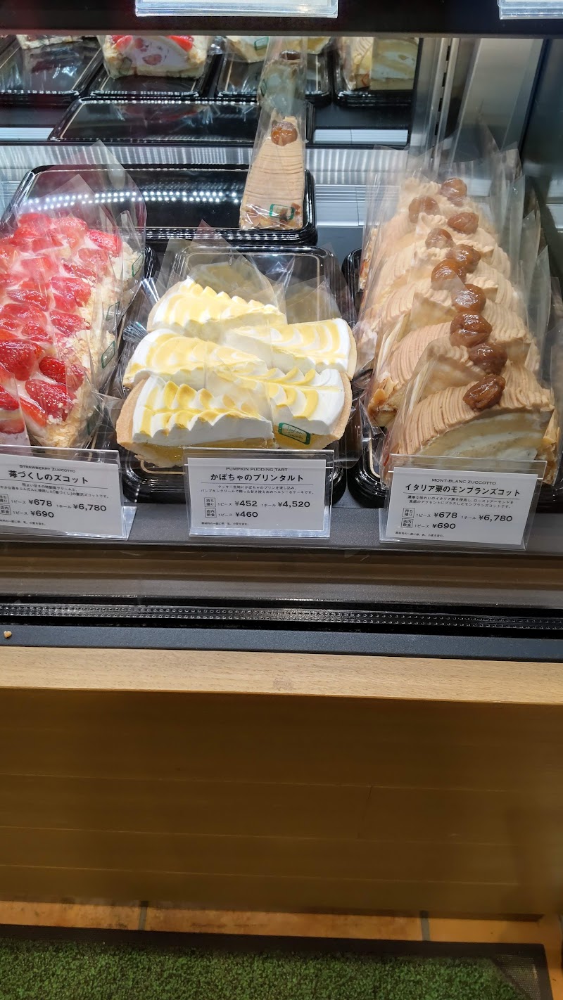 イタリアン・トマト CafeJr. イオンモール熱田店