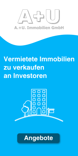 A.+U. Immoblien GmbH