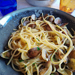 Photo n°2 de l'avis de luigi.a fait le 28/04/2024 à 07:26 sur le  Ristorante Pizzeria O' Scugnizzo à Montichiari