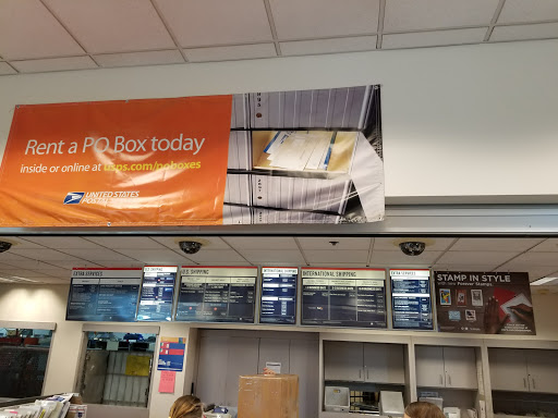 Post Office «United States Postal Service», reviews and photos, 13516 Meridian E, Puyallup, WA 98373, USA