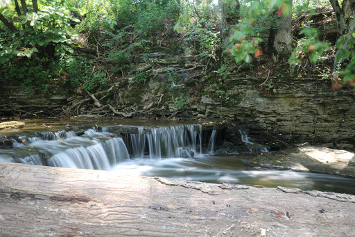 Golf Course «Seneca Golf Course», reviews and photos, 2300 Pee Wee Reese Rd, Louisville, KY 40205, USA