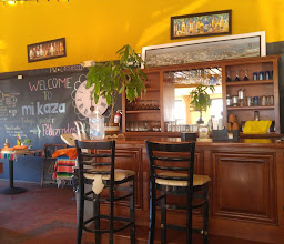 Mi Kaza Restaurante y Cafeteria photo