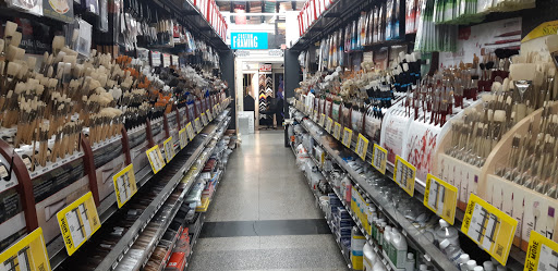 Art Supply Store «Blick Art Materials», reviews and photos, 1600 Broadway, Seattle, WA 98122, USA