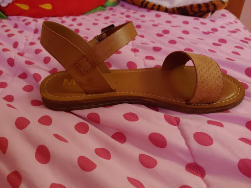 Shoe Store «Shoe Carnival», reviews and photos, 6249 Slide Rd, Lubbock, TX 79414, USA