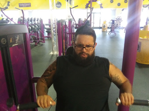 Gym «Planet Fitness», reviews and photos, 2980 N Alma School Rd, Chandler, AZ 85334, USA