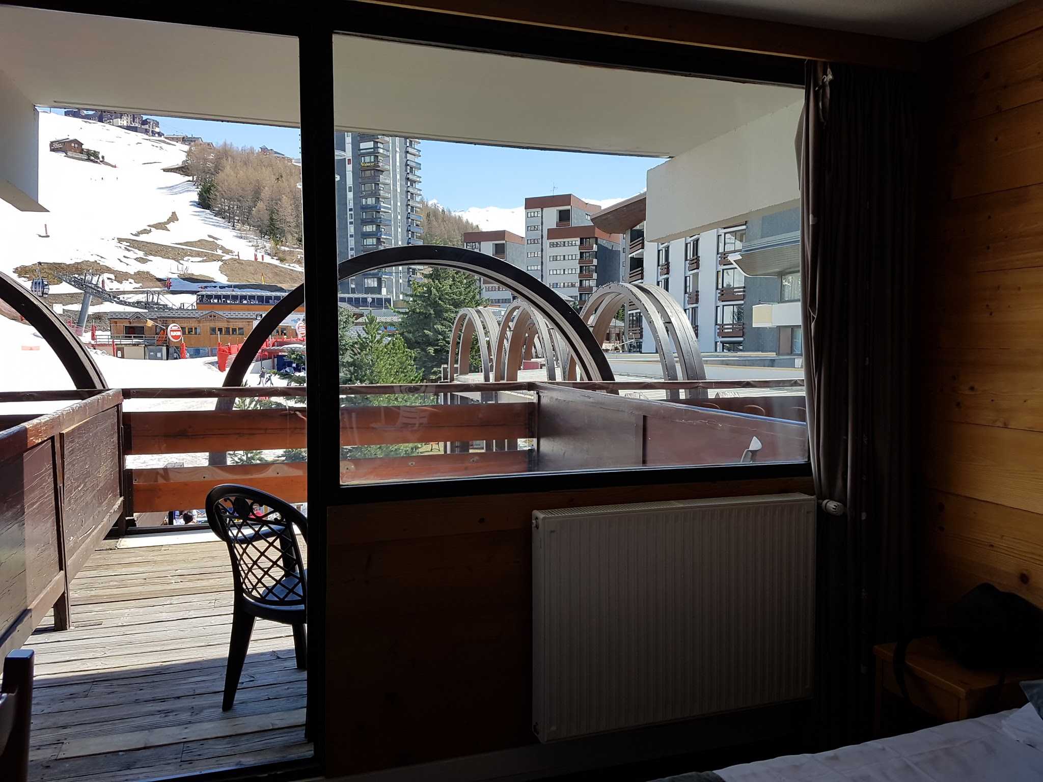 Photo n° 1 de l'avis de Agnieszka.e fait le 26/04/2018 à 09:07