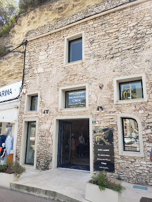 Saints Laurent à Bonifacio