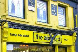 The Zip Yard