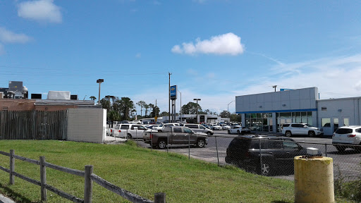 Chevrolet Dealer «Jack Wilson Chevrolet», reviews and photos, 2255 US-1, St Augustine, FL 32086, USA