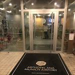 Photo n°2 de l'avis de Niyom.a fait le 04/10/2022 à 14:38 sur le  Arthotel ANA Munich Airport à Hallbergmoos