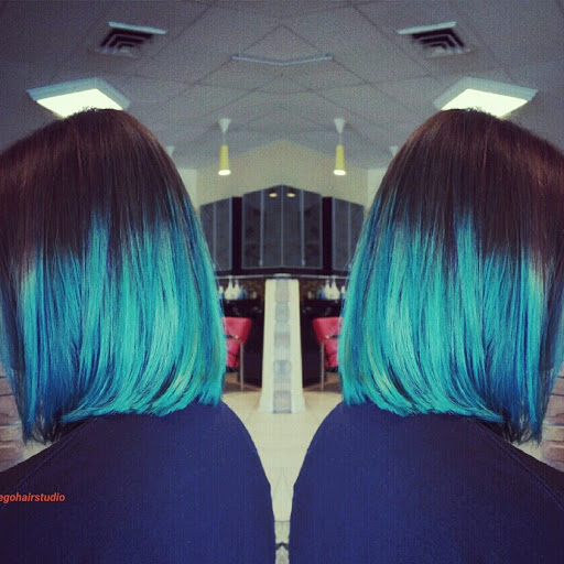 Beauty Salon «Ego Hair Studio», reviews and photos, 540 Andrews Rd, Feasterville-Trevose, PA 19053, USA