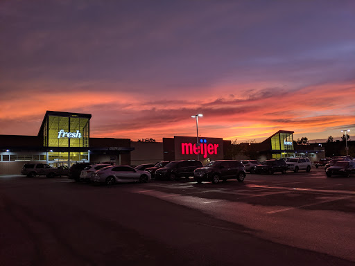 Grocery Store «Meijer», reviews and photos, 2951 Heartland Crossing, Owensboro, KY 42303, USA