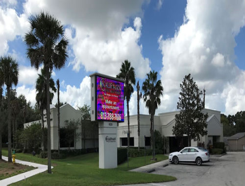 6329 Gall Blvd, Zephyrhills, FL 33542, USA