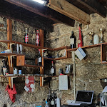 Photo n°1 de l'avis de Carly.a fait le 09/05/2023 à 12:38 sur le  Adega Monte Belo à Várzea Cova