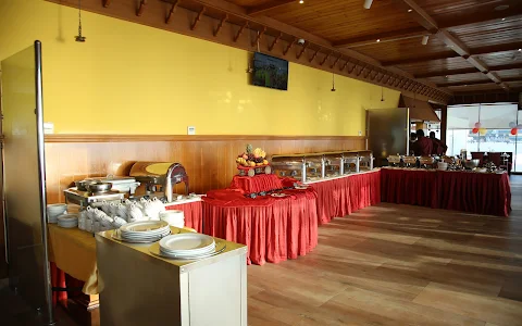 Nalukettu Restaurant image