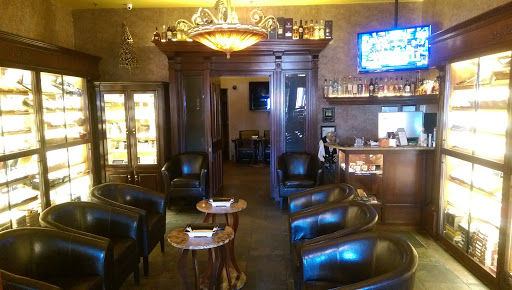 Tobacco Shop «Titan Cigar Shop & Lounge», reviews and photos, 2634 Chapel Lake Dr, Gambrills, MD 21054, USA