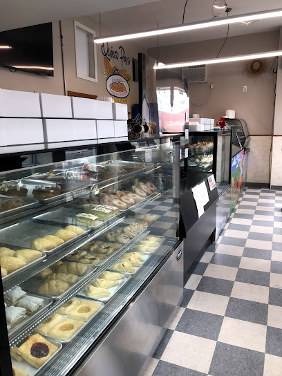 Lorenzo's Bakery
