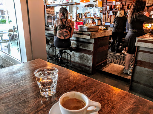 Coffee Shop «Panther Coffee», reviews and photos, 1875 Purdy Ave, Miami Beach, FL 33139, USA