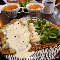 Plats et boissons du Crêperie Crêperie Margaux à Saint-Malo - n°6