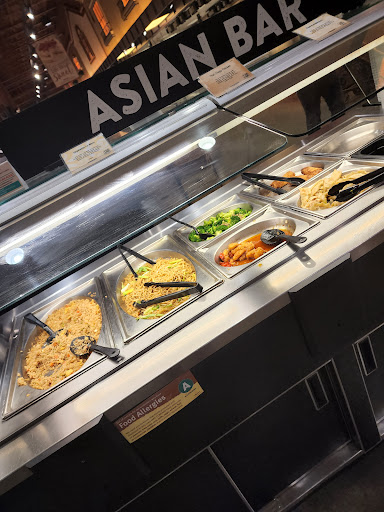 Supermarket «Wegmans», reviews and photos, 9001 McHugh Dr, Lanham, MD 20706, USA