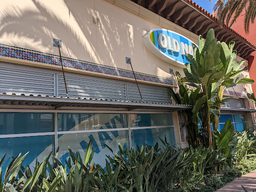 Clothing Store «Old Navy», reviews and photos, 634 Spectrum Center Dr, Irvine, CA 92618, USA