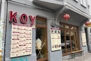 Koy | frische und gute thailändische Küche image