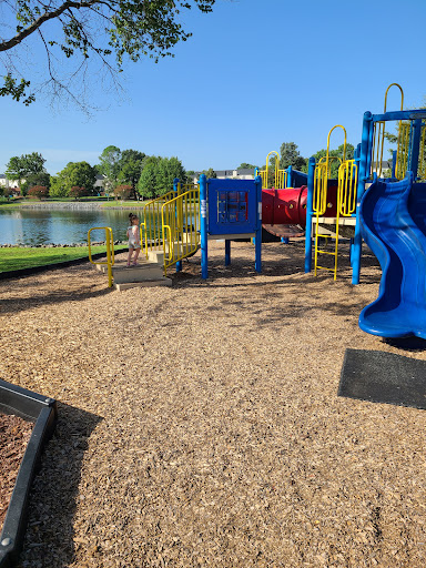 Community Center «Belle Johnston Community Center», reviews and photos, 1000 Johnston Dr, Pineville, NC 28134, USA