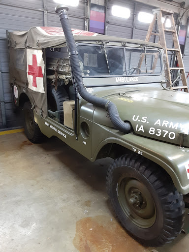 Auto Repair Shop «Collinsworth Auto Repair», reviews and photos, 311 N Glenbrook Dr #105, Garland, TX 75040, USA