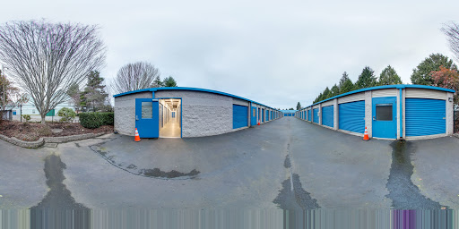 Self-Storage Facility «ABC Self Storage», reviews and photos, 511 Pine Ave, Snohomish, WA 98290, USA